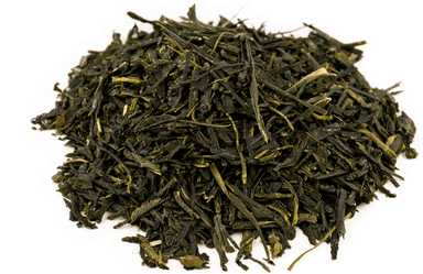 Sencha Green (Green Tea) / Sencha (Té Verde)