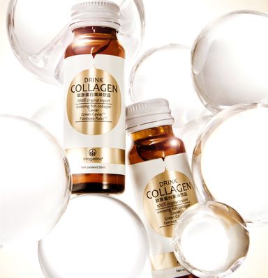 MAGELINE COLLAGEN DRINK