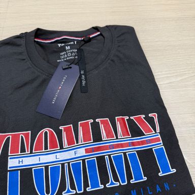 TOMMY HILFIGER T- SHIRT - 20