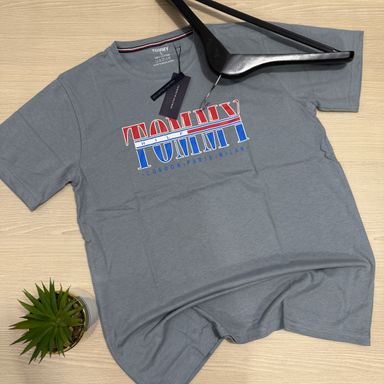 TOMMY HILFIGER T- SHIRT - 22