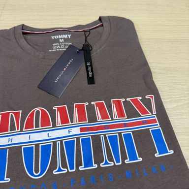 TOMMY HILFIGER T- SHIRT - 23