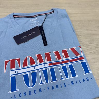 TOMMY HILFIGER T- SHIRT - 24