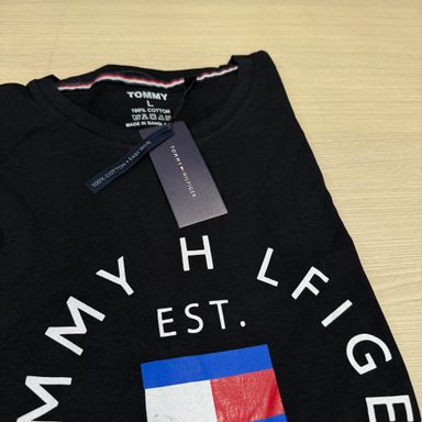TOMMY HILFIGER T- SHIRT - 29