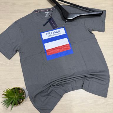TOMMY HILFIGER T- SHIRT - 43