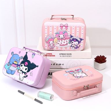 กระเป๋า  My Melody / Hello Kitty เลือกลายได้