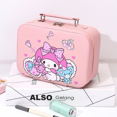 กระเป๋า  My Melody / Hello Kitty เลือกลายได้