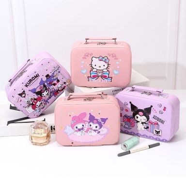 กระเป๋า  My Melody / Hello Kitty เลือกลายได้