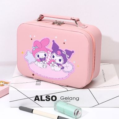 กระเป๋า  My Melody / Hello Kitty เลือกลายได้