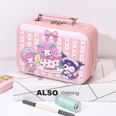 กระเป๋า  My Melody / Hello Kitty เลือกลายได้