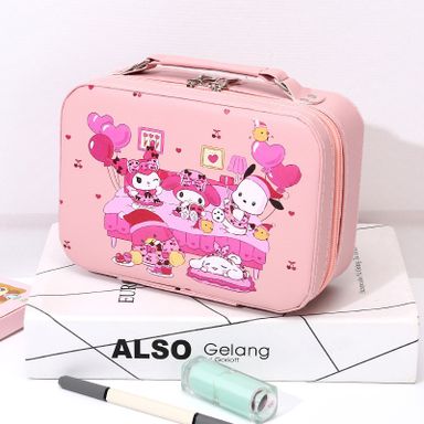 กระเป๋า  My Melody / Hello Kitty เลือกลายได้