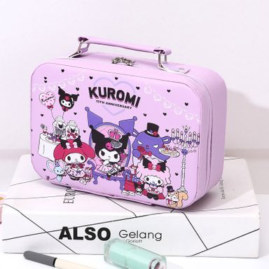 กระเป๋า  My Melody / Hello Kitty เลือกลายได้