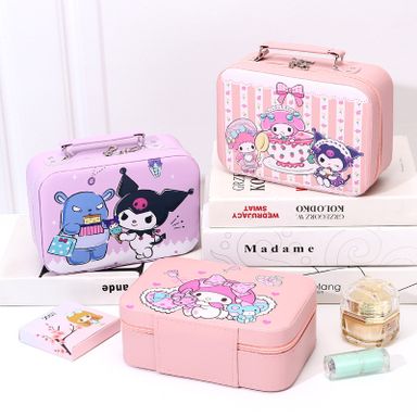 กระเป๋า  My Melody / Hello Kitty เลือกลายได้