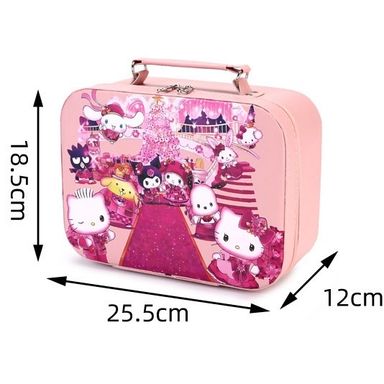 กระเป๋า  My Melody / Hello Kitty เลือกลายได้
