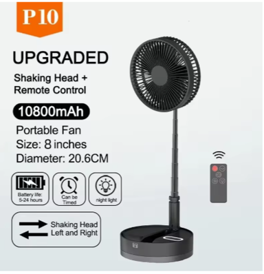 Ventilateur 