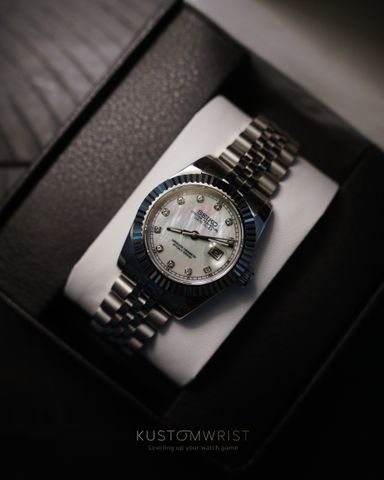 Lady Datejust Mod 31MM