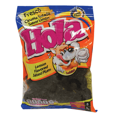 Salado Fresco Hola 70 Gr.