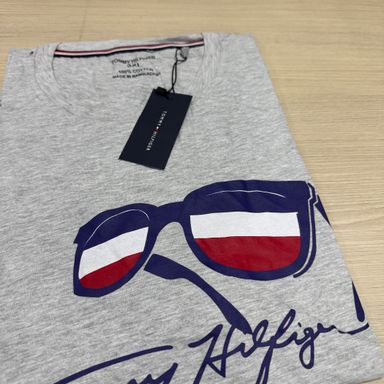 TOMMY HILFIGER T- SHIRT - 52