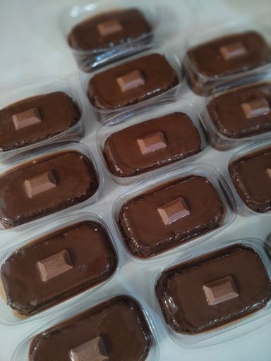 Moist Chocolate cake (Belgian Choc)