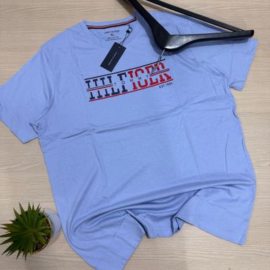 TOMMY HILFIGER T- SHIRT - 54