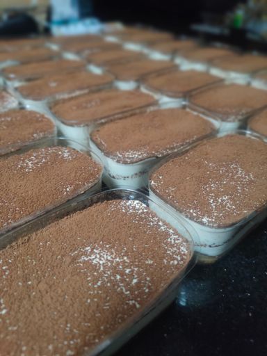 Tiramisu Classic