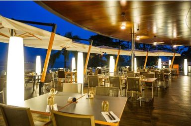 Radisson Blu M'Bamou Palace Hôtel BZ ⭐⭐⭐⭐👍