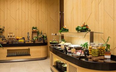 Radisson Blu M'Bamou Palace Hôtel BZ ⭐⭐⭐⭐👍