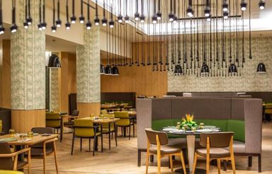 Radisson Blu M'Bamou Palace Hôtel BZ ⭐⭐⭐⭐👍