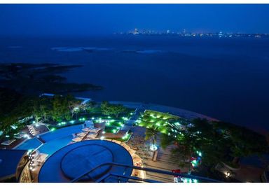 Radisson Blu M'Bamou Palace Hôtel BZ ⭐⭐⭐⭐👍