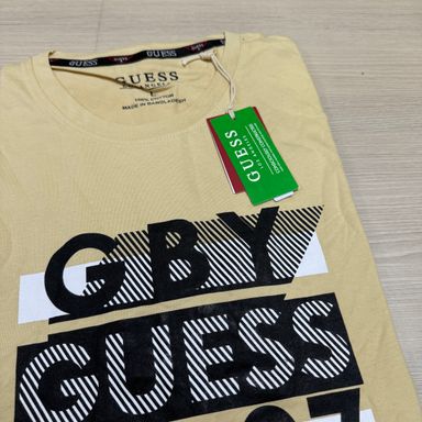 GUESS LOS ANGELES T SHIRT- 23