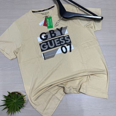 GUESS LOS ANGELES T SHIRT- 23