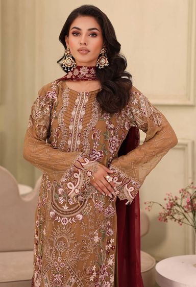 Ramsha Original Brand 