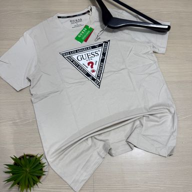 GUESS LOS ANGELES T SHIRT - 28