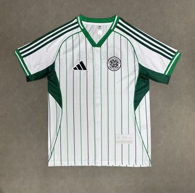 Celtic Baseball