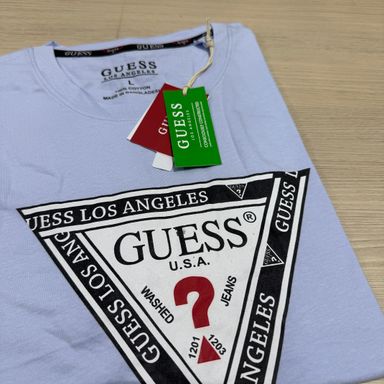 GUESS LOS ANGELES T SHIRT - 30