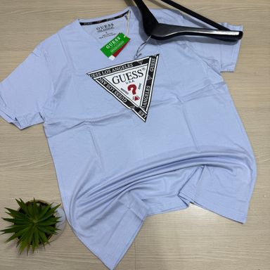 GUESS LOS ANGELES T SHIRT - 30