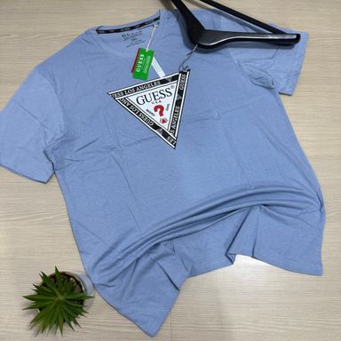 GUESS LOS ANGELES T SHIRT - 31