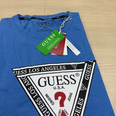 GUESS LOS ANGELES T SHIRT - 32