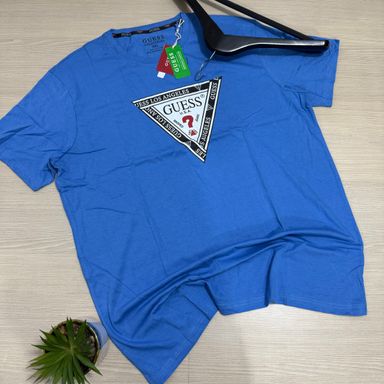 GUESS LOS ANGELES T SHIRT - 32