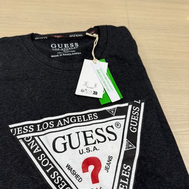GUESS LOS ANGELES T SHIRT - 20