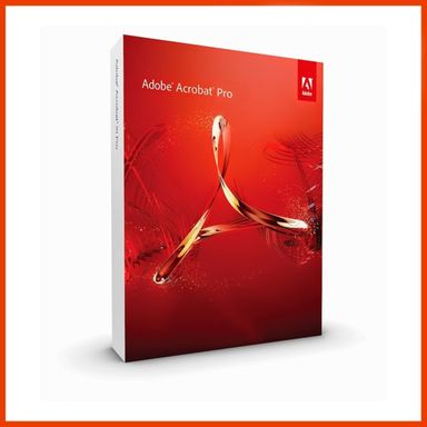 Adobe Acrobat Pro DC 2019 (PC) (1 Device, Lifetime) – Adobe Key – GLOBAL