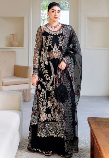 Ramsha Bridal
