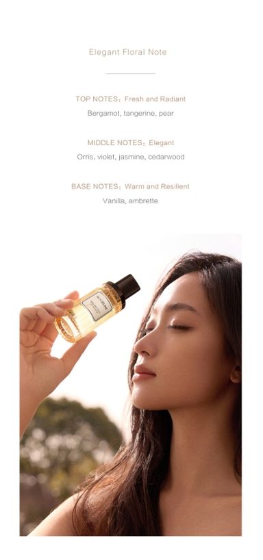MAGELINE BRILLIANT FAITH EAU DE PARFUM