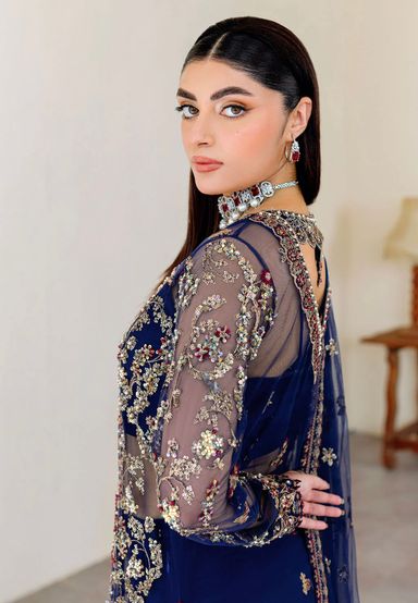Ramsha Bridal