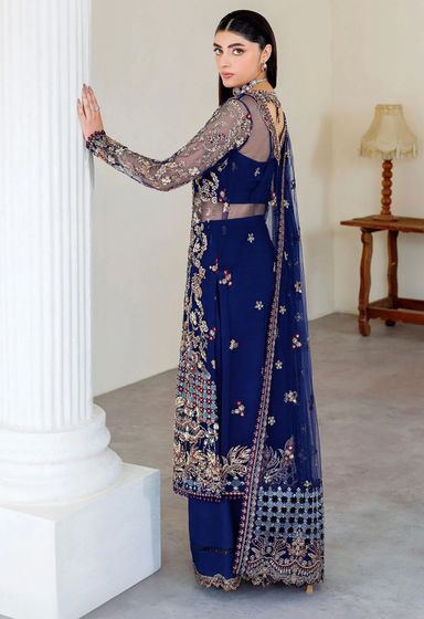 Ramsha Bridal