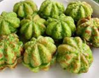 Bakar Pandan 7pcs