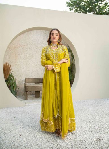 Party Wear 