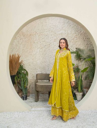 Party Wear 