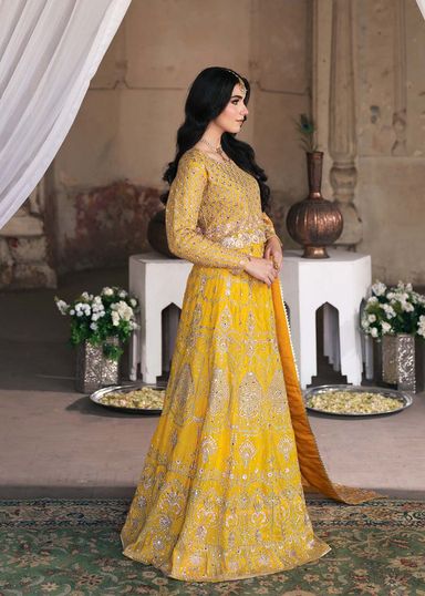 Haseens Bridal