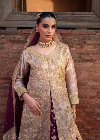 Haseens Bridal
