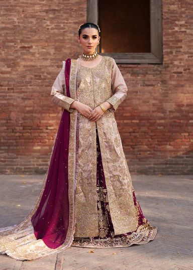 Haseens Bridal